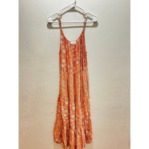 Universal Thread Maxi Dress Size XL